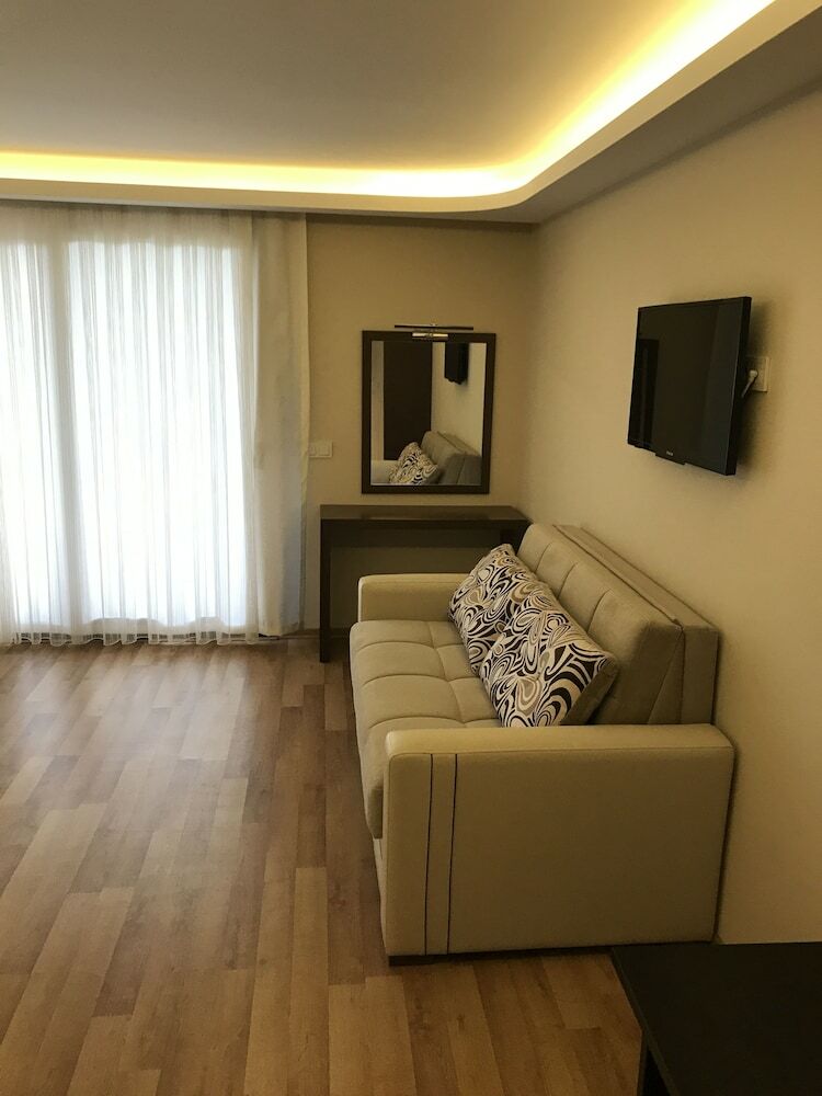 Hotel Yuvarlakcay Cinar Butik Otel