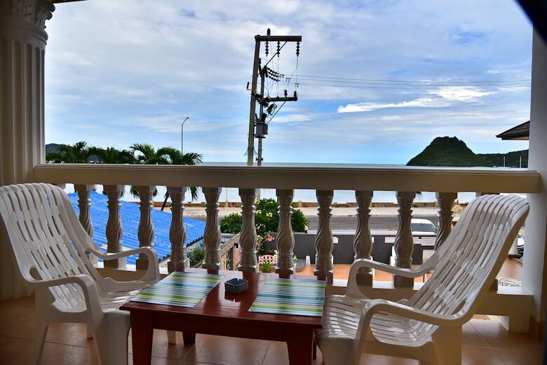 Sun Beach Hotel