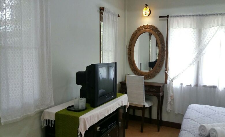 Hotel Rai Lung Tui Homestay