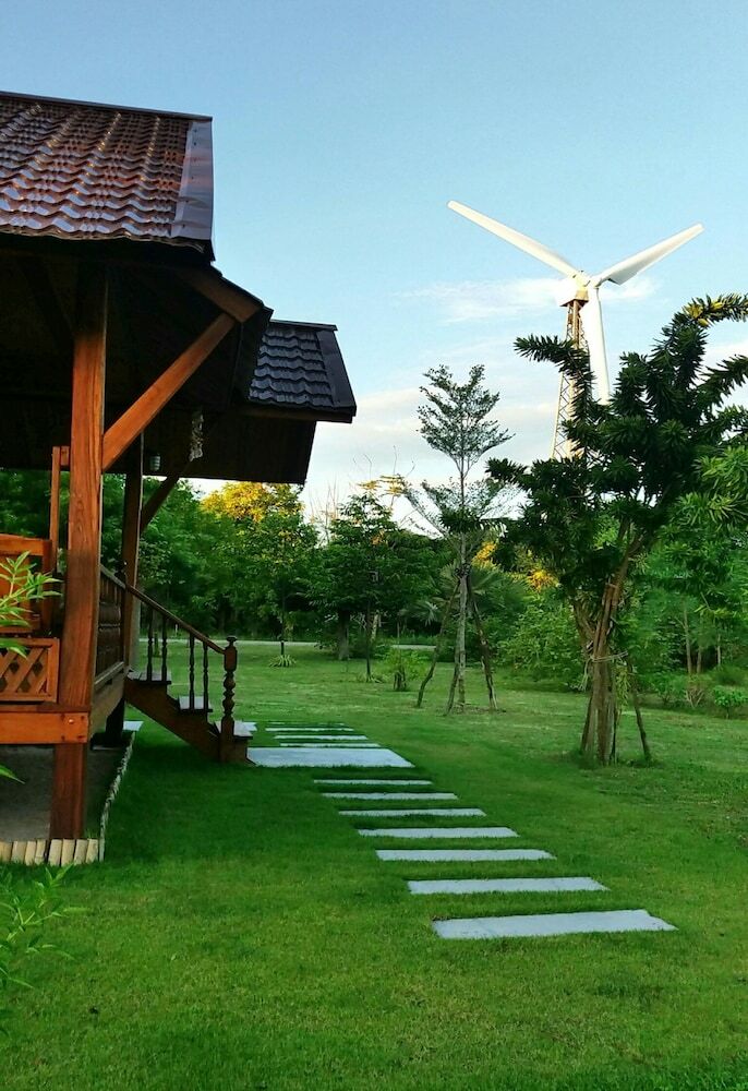 Hotel Rai Lung Tui Homestay