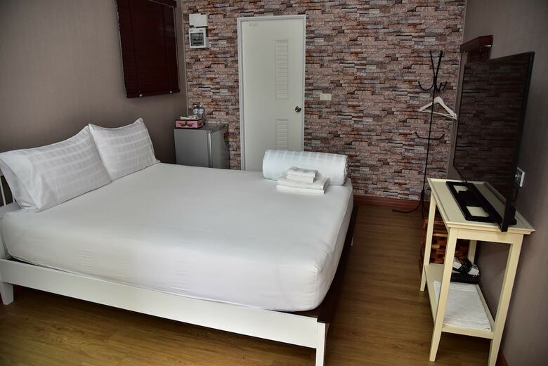 Hotel Mamai Talay View Huahin Resort