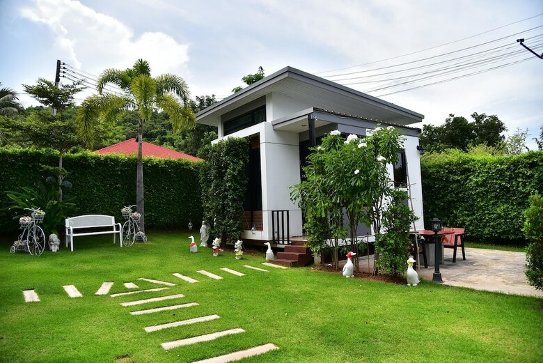 Hotel Mamai Talay View Huahin Resort