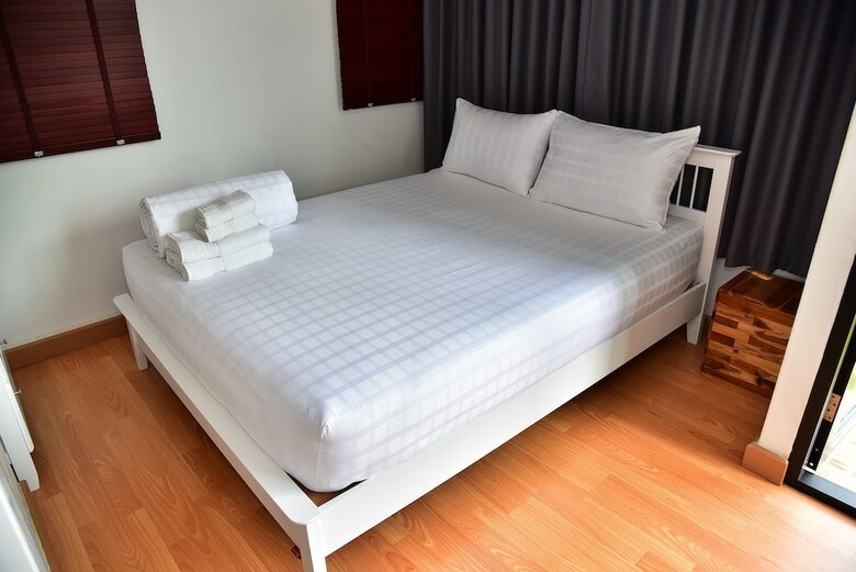 Hotel Mamai Talay View Huahin Resort