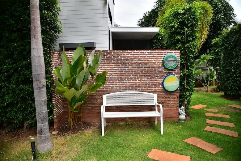 Hotel Mamai Talay View Huahin Resort
