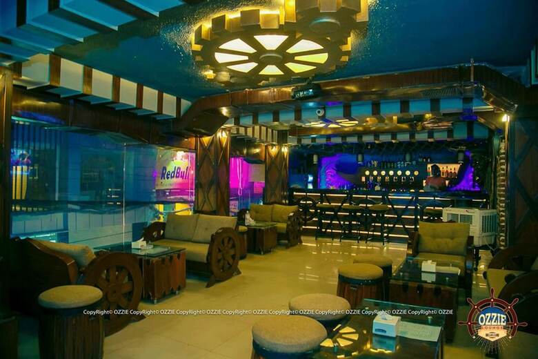 Aparthotel Quay Apartments Thamel