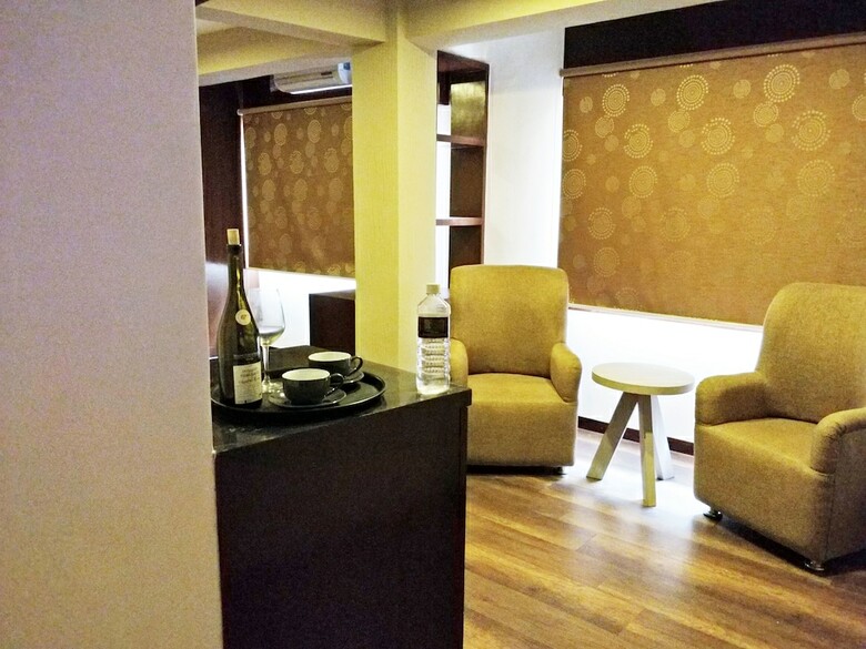 Aparthotel Quay Apartments Thamel
