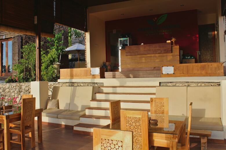 Hotel Kabeh Jati Garden Villa And Restaurant