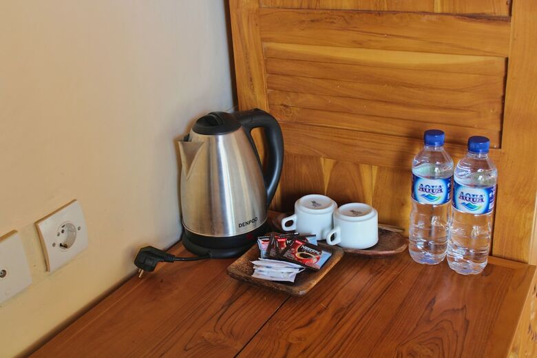 Hotel Kabeh Jati Garden Villa And Restaurant