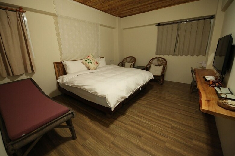 Cenacle B&B