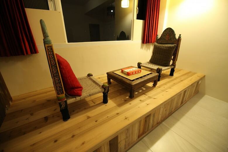 Cenacle B&B