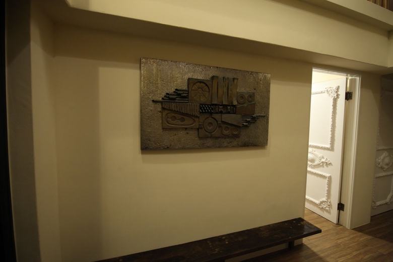 Cenacle B&B
