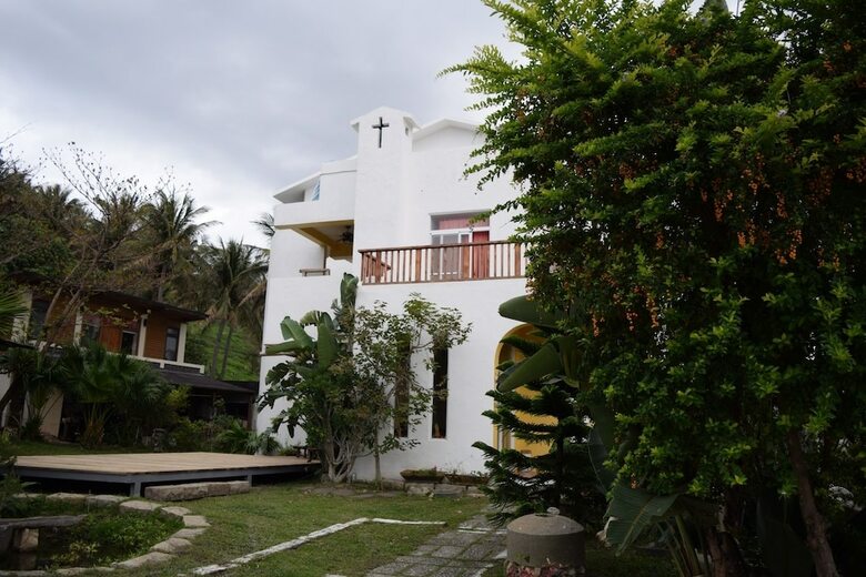 Cenacle B&B