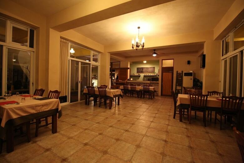 Cenacle B&B