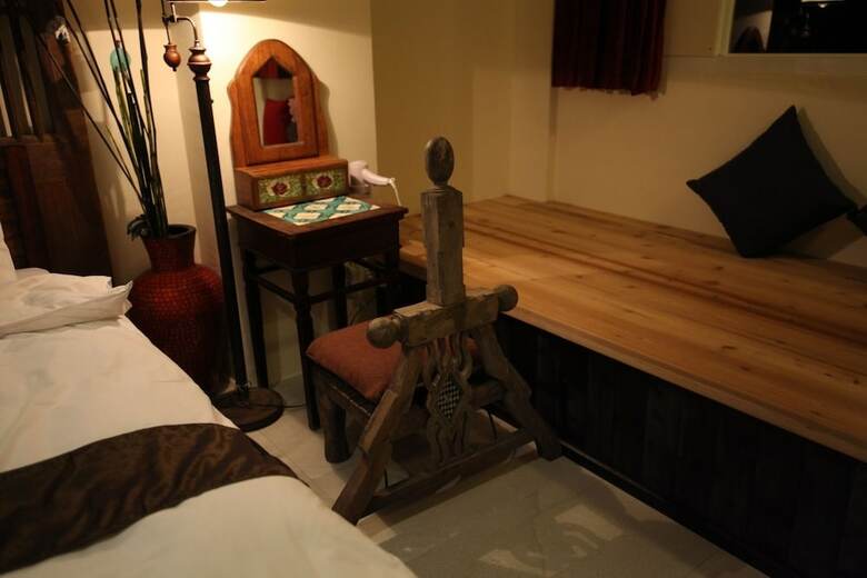 Cenacle B&B
