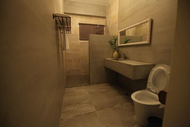 Cenacle B&B