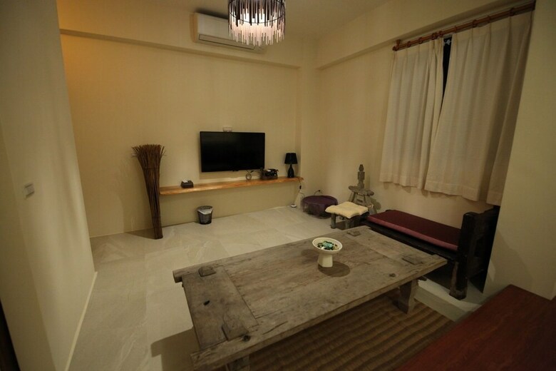 Cenacle B&B