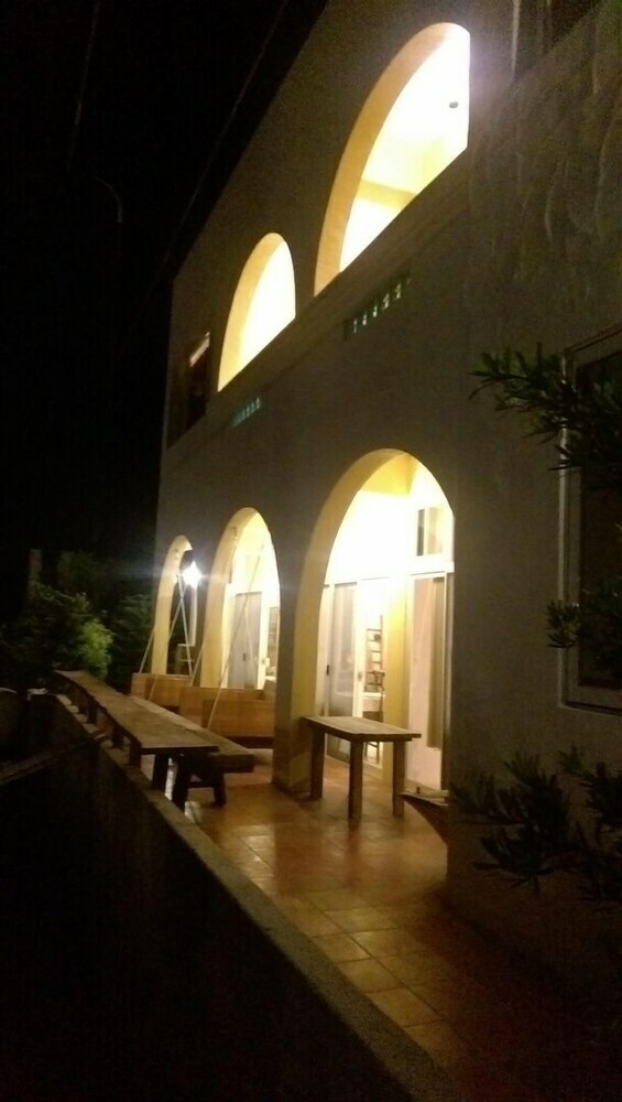 Cenacle B&B