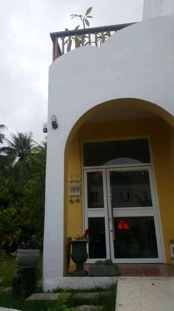 Cenacle B&B