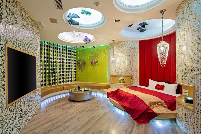 Hotel Affair Motel