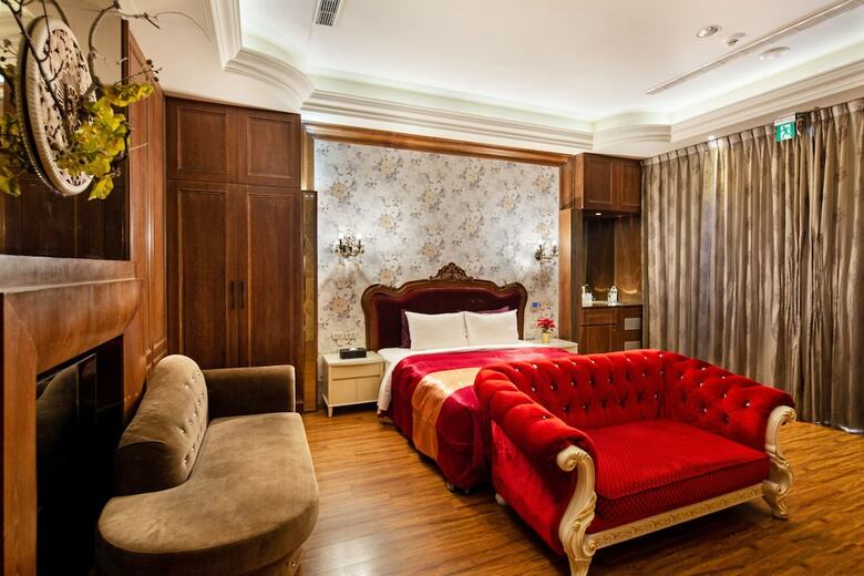 Hotel Affair Motel