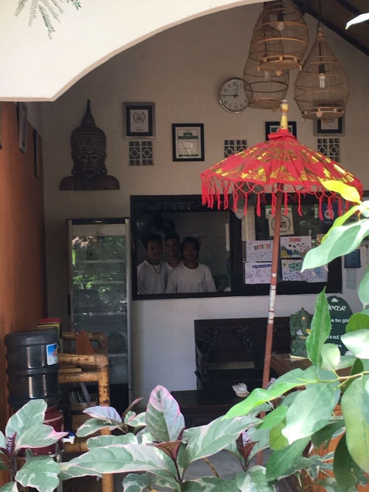 Hotel Gili Nyepi