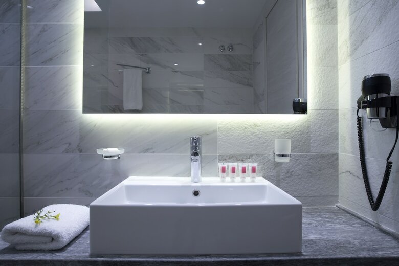The Alley Hotel