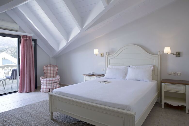The Alley Hotel
