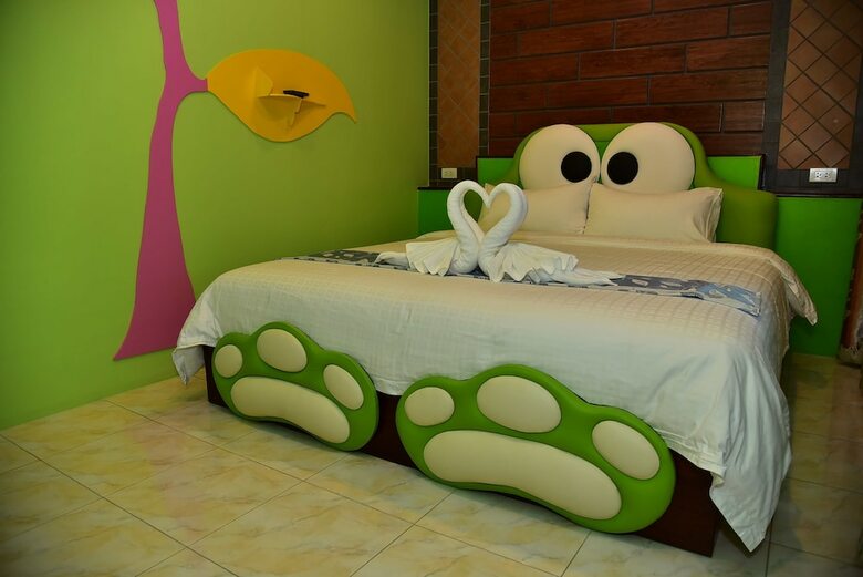 Hotel Pranwimol Resort