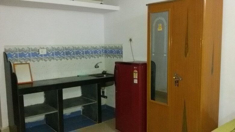 Swati Hotel