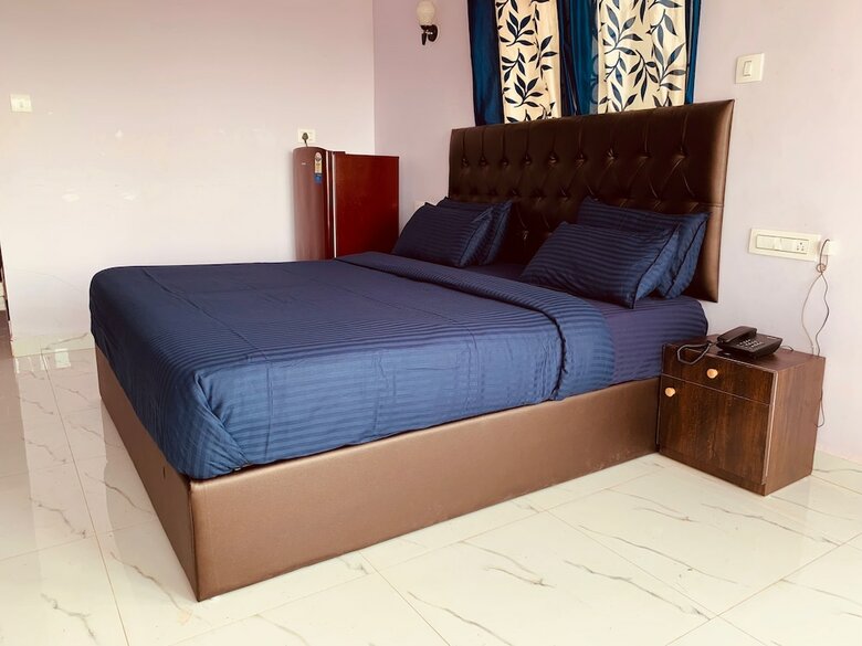 Swati Hotel