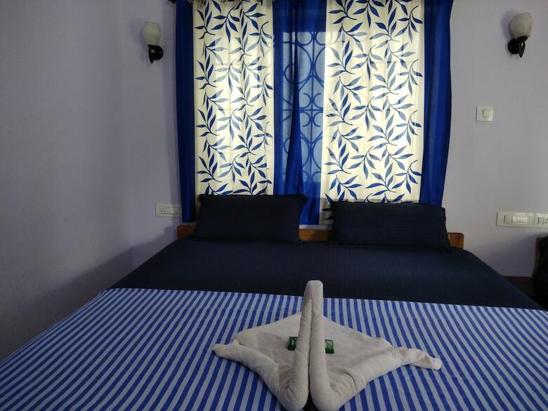 Swati Hotel