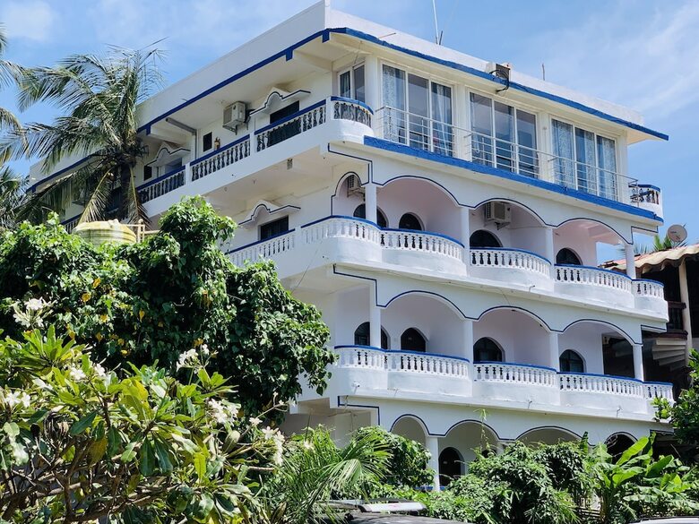 Swati Hotel