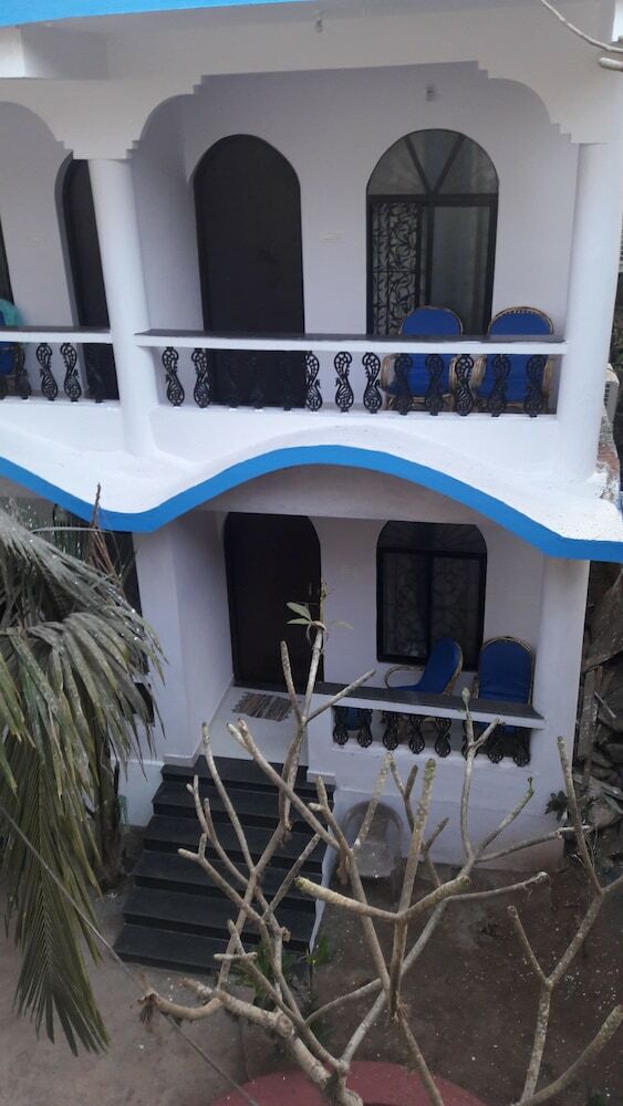 Swati Hotel