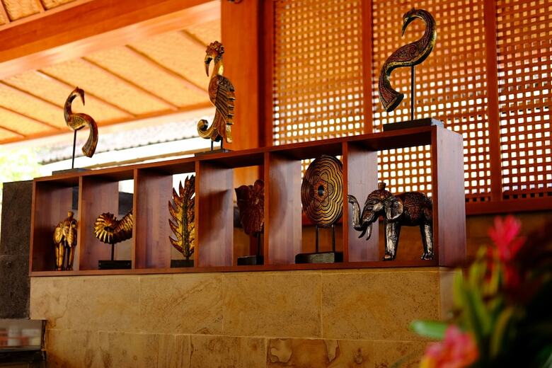 Hotel Sari Villa Ubud