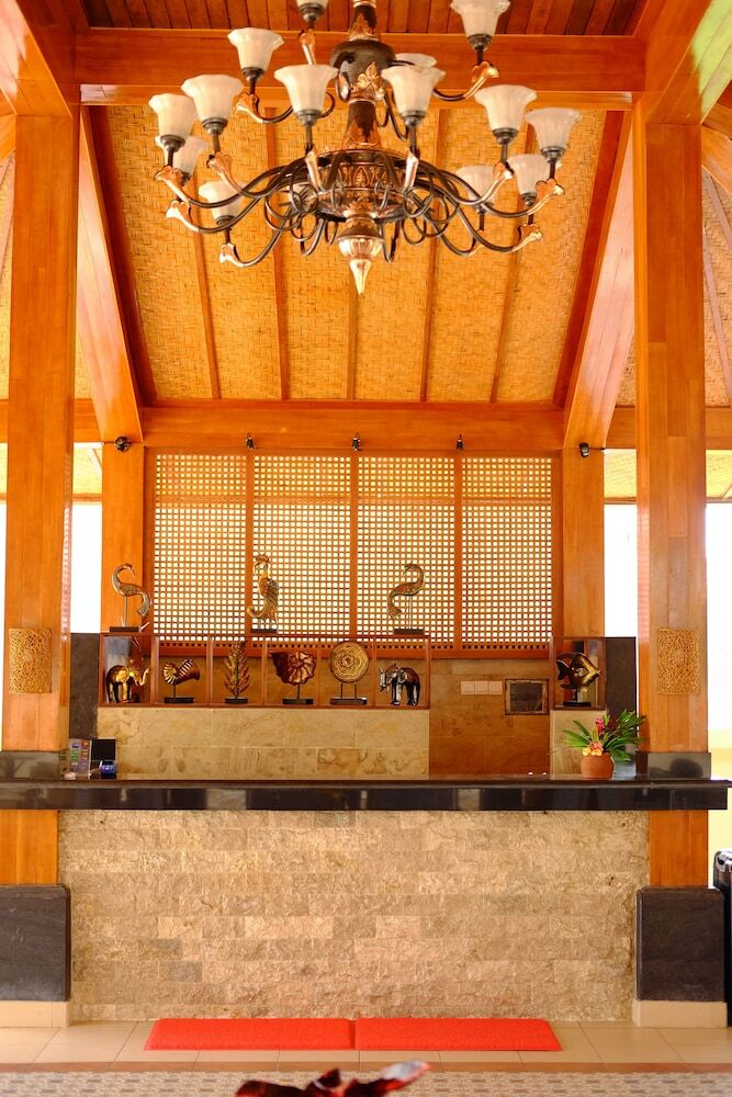 Hotel Sari Villa Ubud