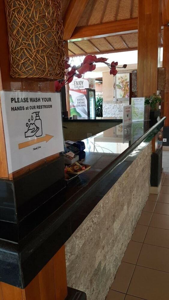 Hotel Sari Villa Ubud