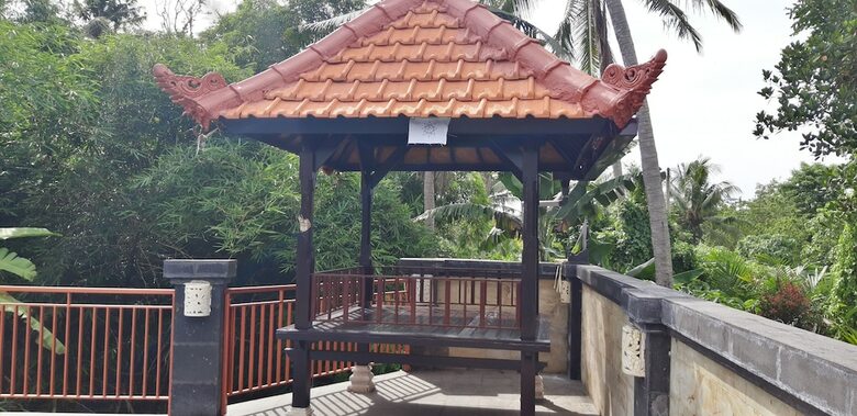 Hotel Sari Villa Ubud