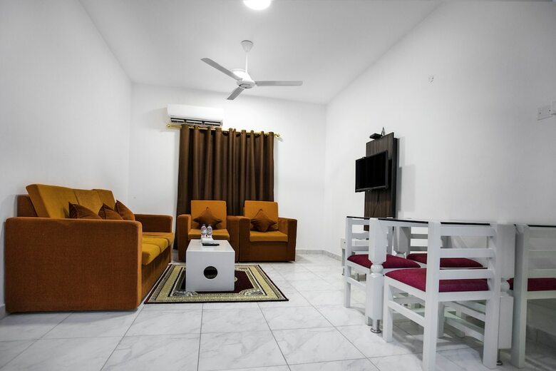 Aparthotel Star Emirates Inn