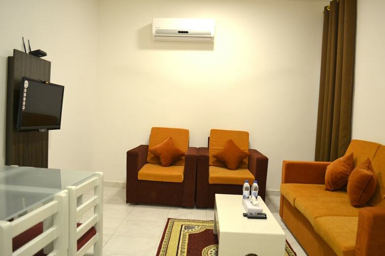 Aparthotel Star Emirates Inn