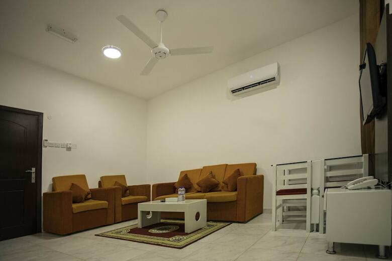 Aparthotel Star Emirates Inn