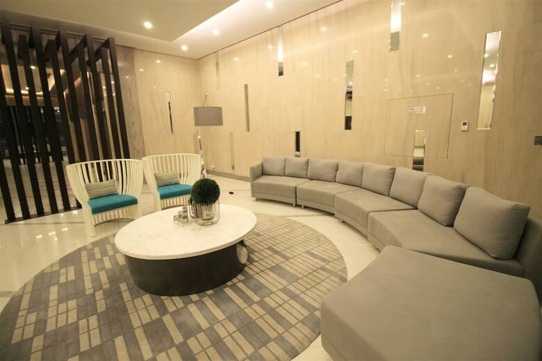Aparthotel Maxstays - Max Style @ One Eastwood Avenue