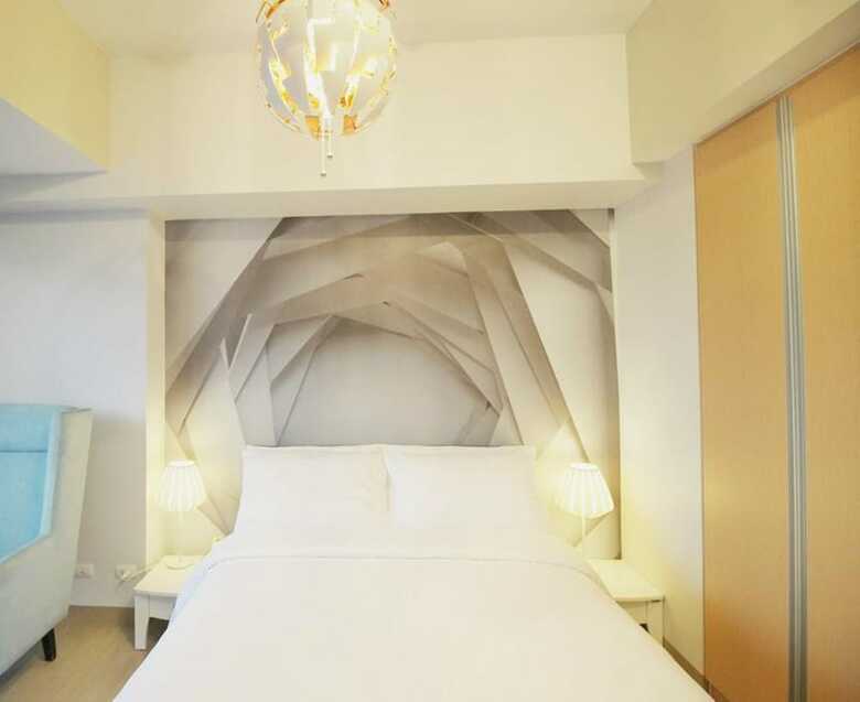 Aparthotel Maxstays - Max Style @ One Eastwood Avenue