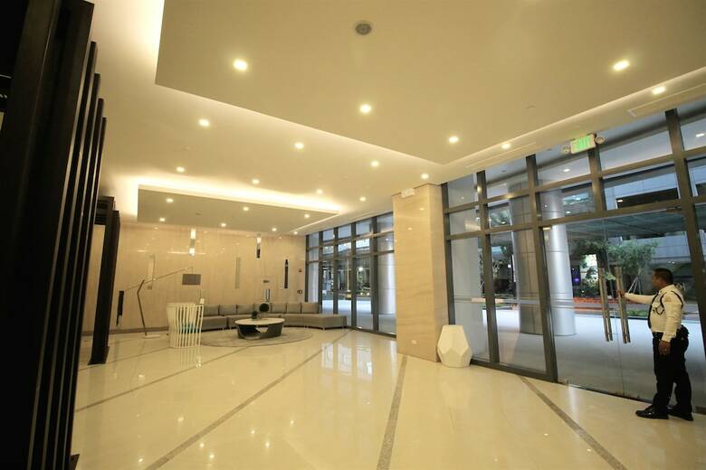 Aparthotel Maxstays - Max Style @ One Eastwood Avenue