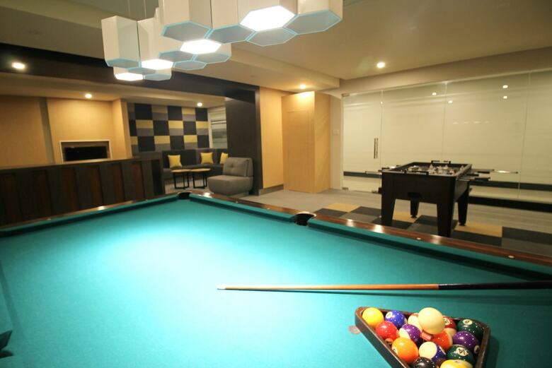 Aparthotel Maxstays - Max Style @ One Eastwood Avenue