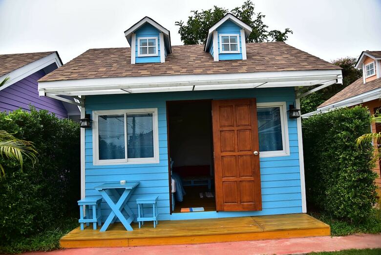 Apartamento Baan Tua Mor Resort