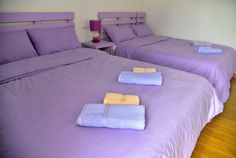 Apartamento Baan Tua Mor Resort
