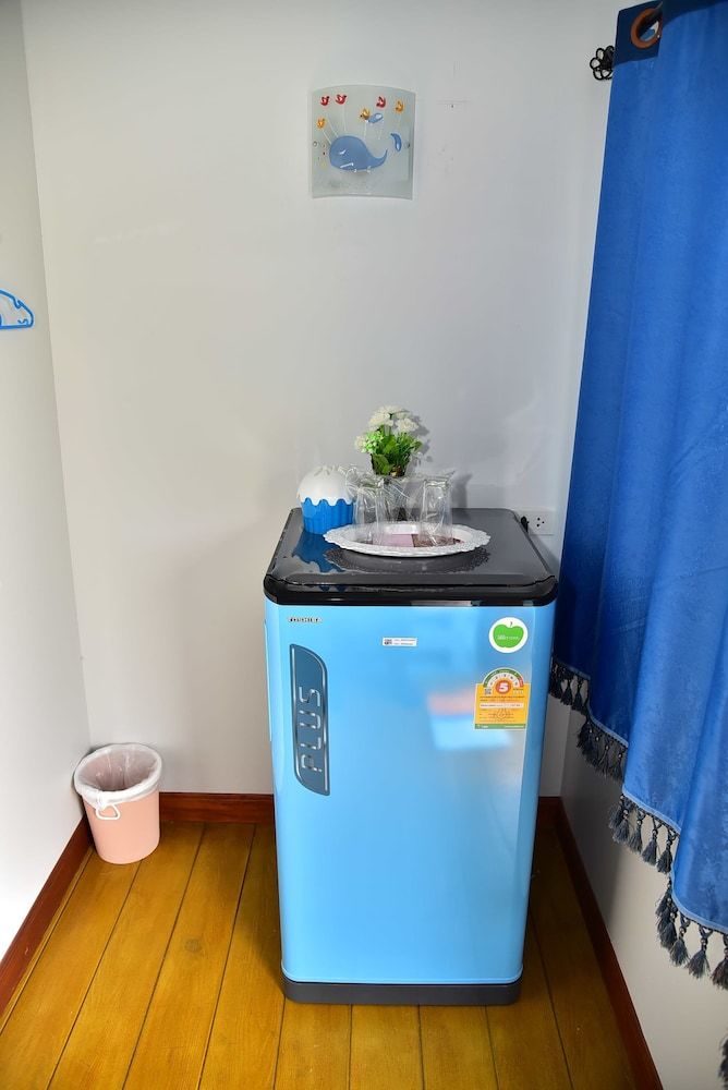 Apartamento Baan Tua Mor Resort