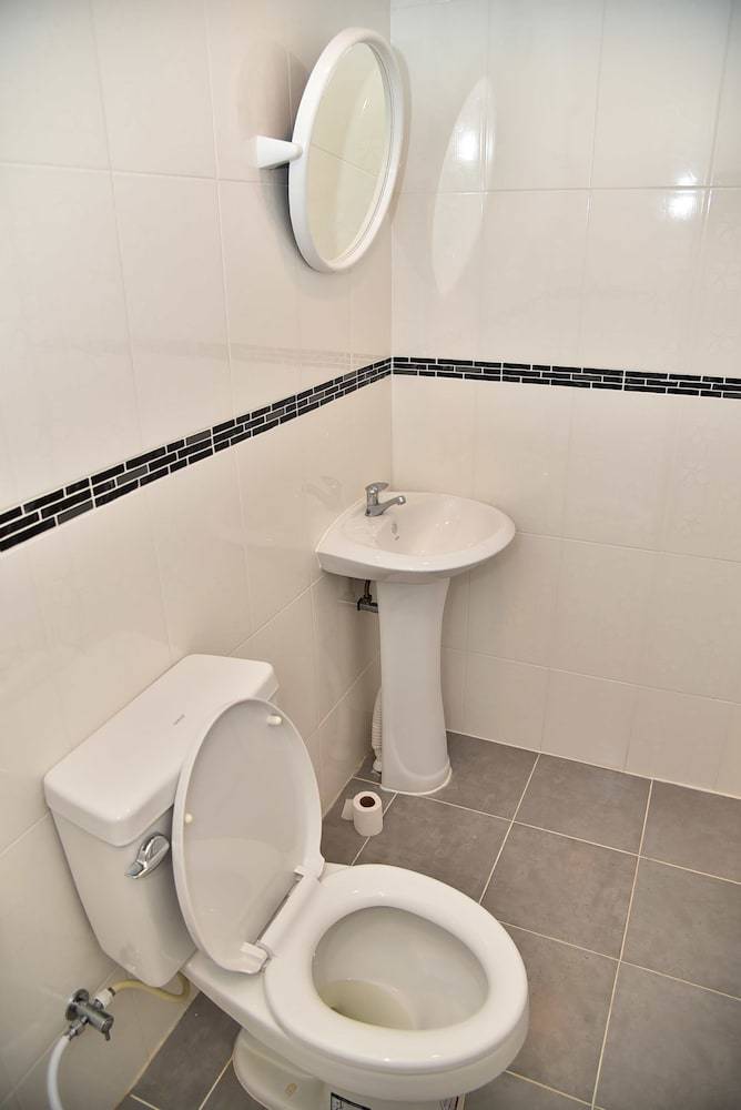 Apartamento Baan Tua Mor Resort