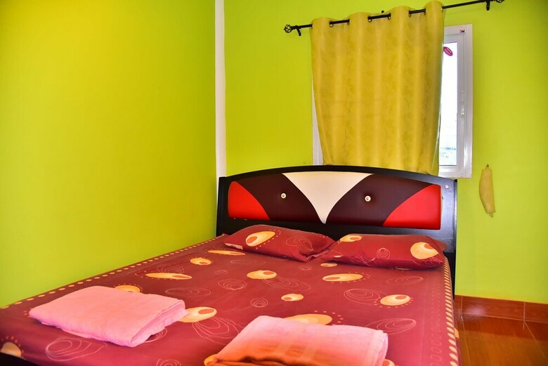 Hotel Oyo 949 Sansuk Resort Paknampran
