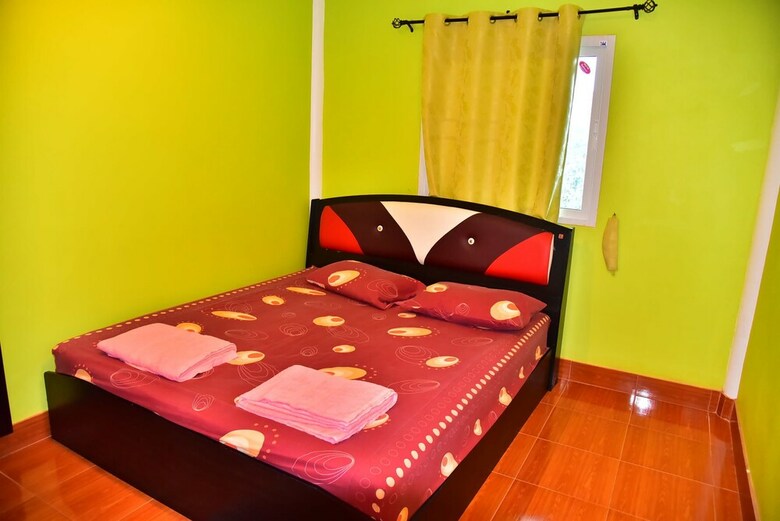 Hotel Oyo 949 Sansuk Resort Paknampran
